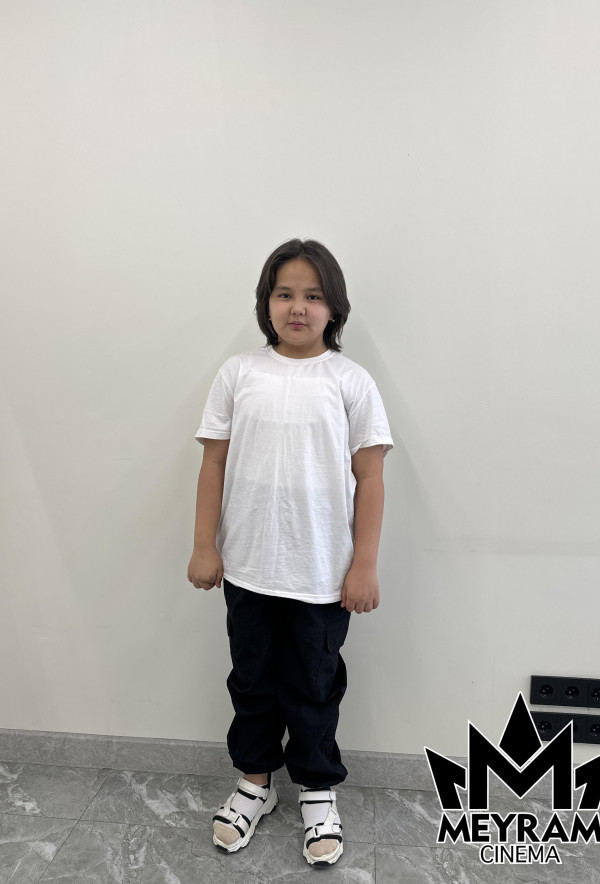 Айару Исабек