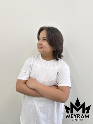 Айару Исабек