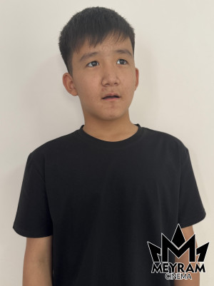 Шернияз Ызымхан