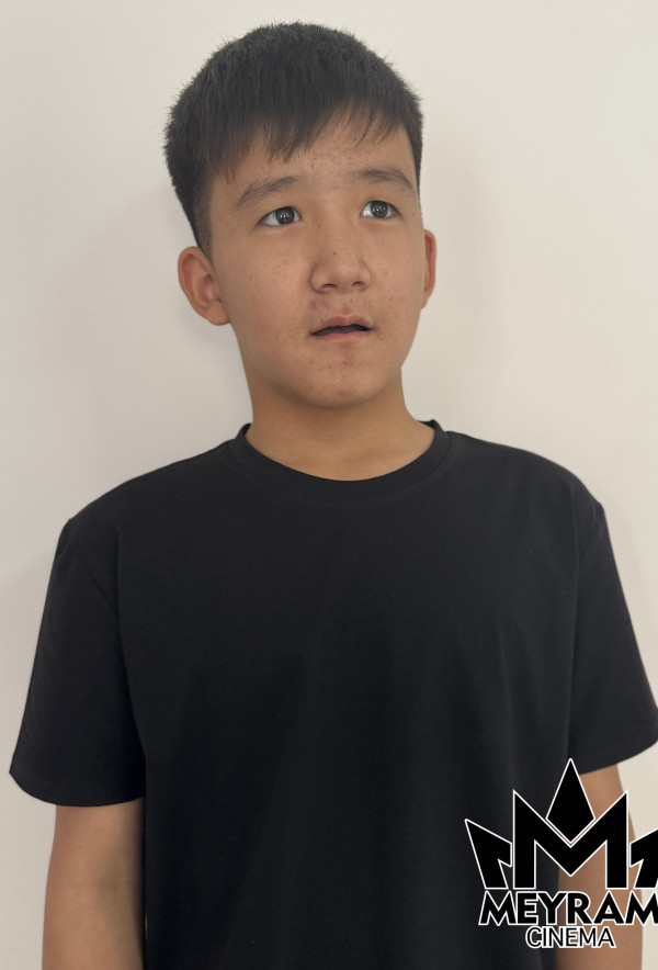 Шернияз Ызымхан