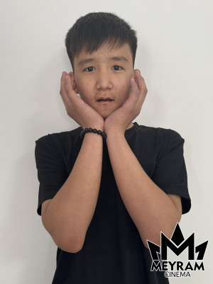 Шернияз Ызымхан