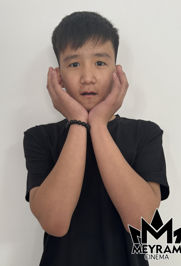 Шернияз Ызымхан