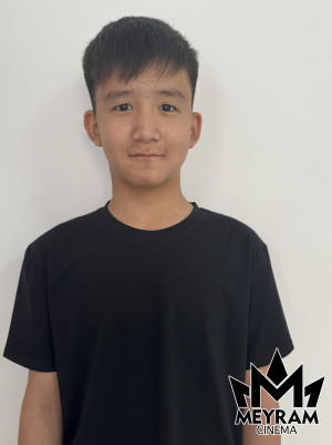 Шернияз Ызымхан