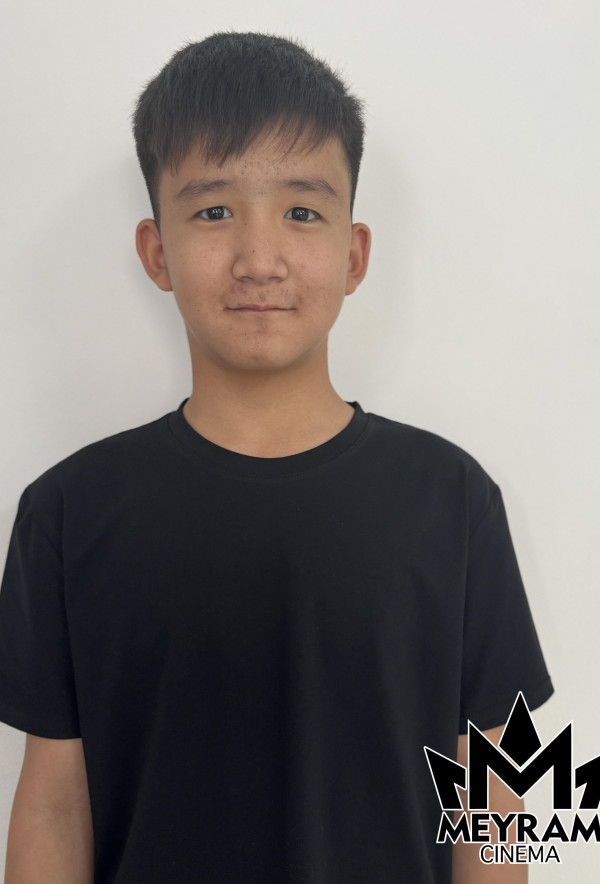 Шернияз Ызымхан