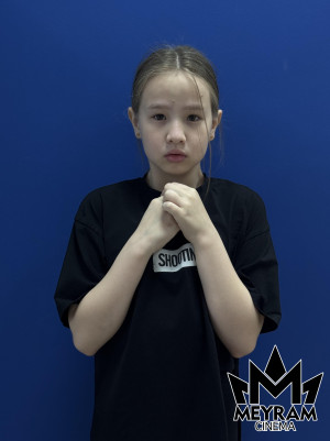 Алуа Тұңғышбаева