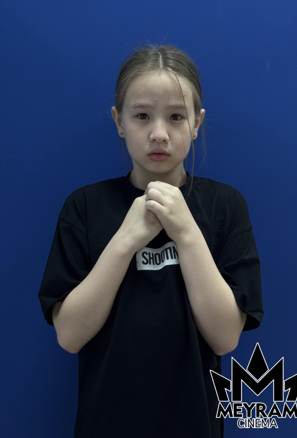 Алуа Тұңғышбаева