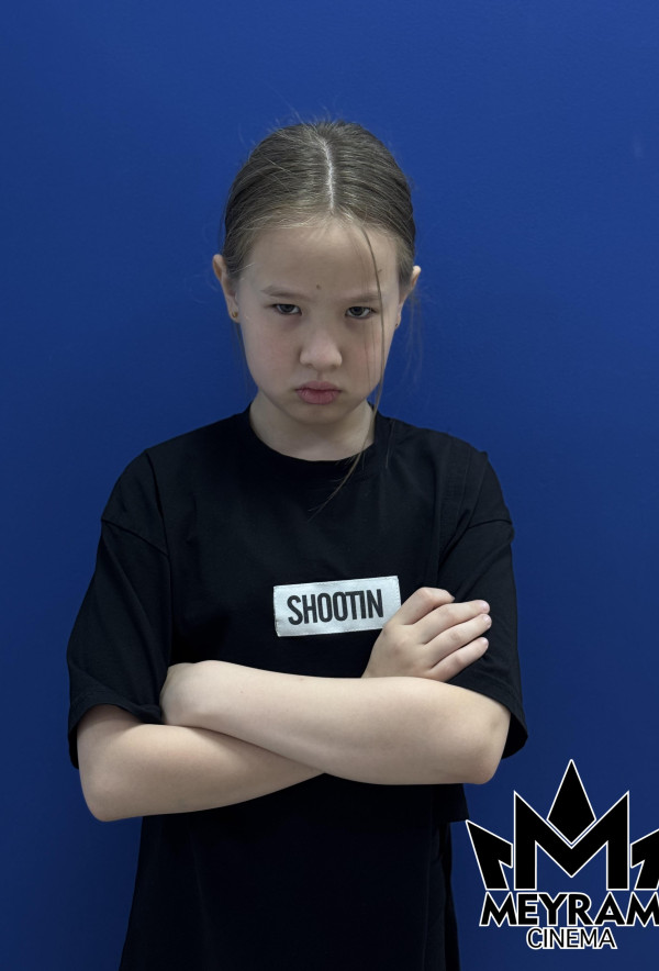 Алуа Тұңғышбаева