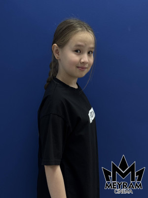 Алуа Тұңғышбаева