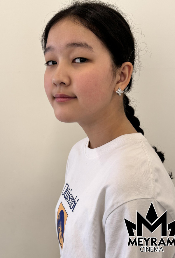 Әдемі Дуйсенбек