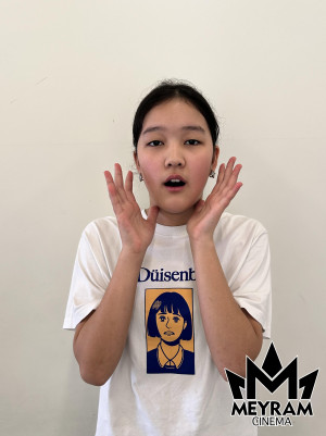 Әдемі Дуйсенбек