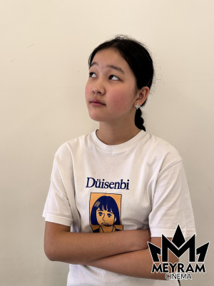 Әдемі Дуйсенбек