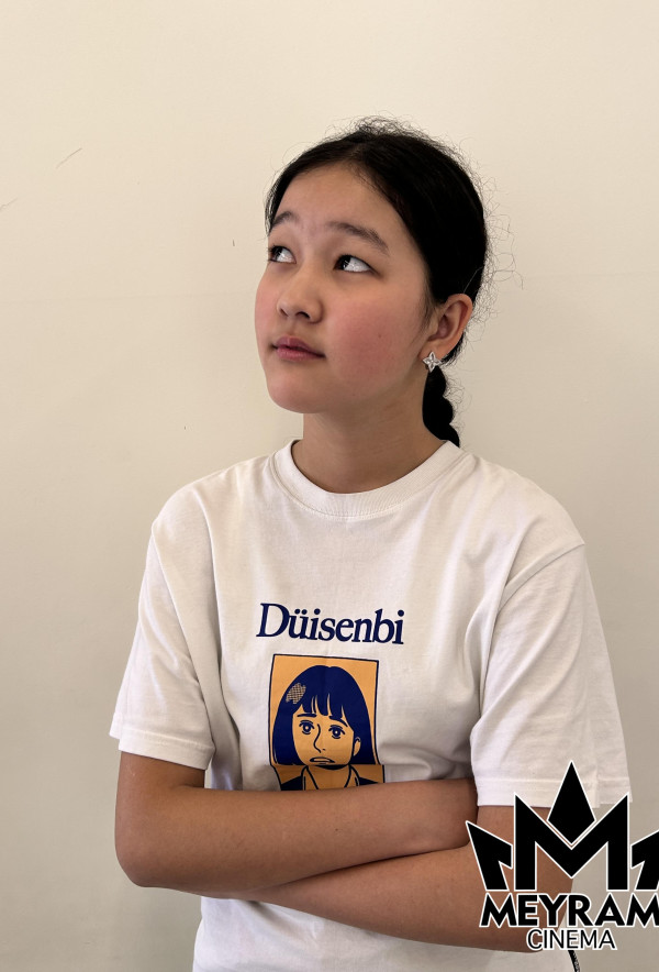 Әдемі Дуйсенбек