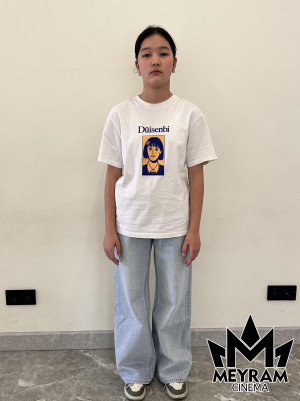 Әдемі Дуйсенбек