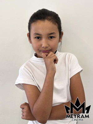 Айзере Нұртілеуқызы