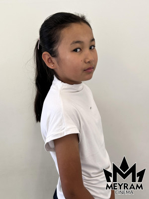 Айзере Нұртілеуқызы