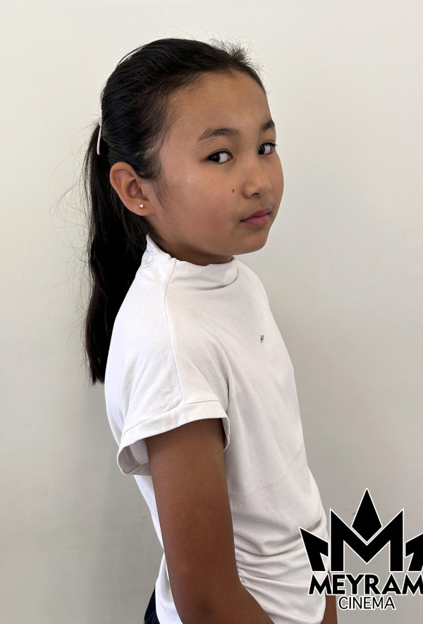 Айзере Нұртілеуқызы