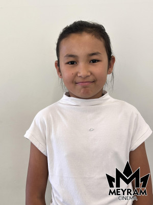 Айзере Нұртілеуқызы