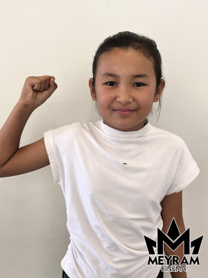 Айзере Нұртілеуқызы