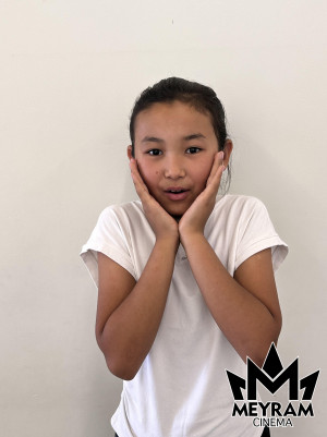 Айзере Нұртілеуқызы