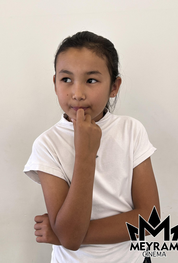 Айзере Нұртілеуқызы