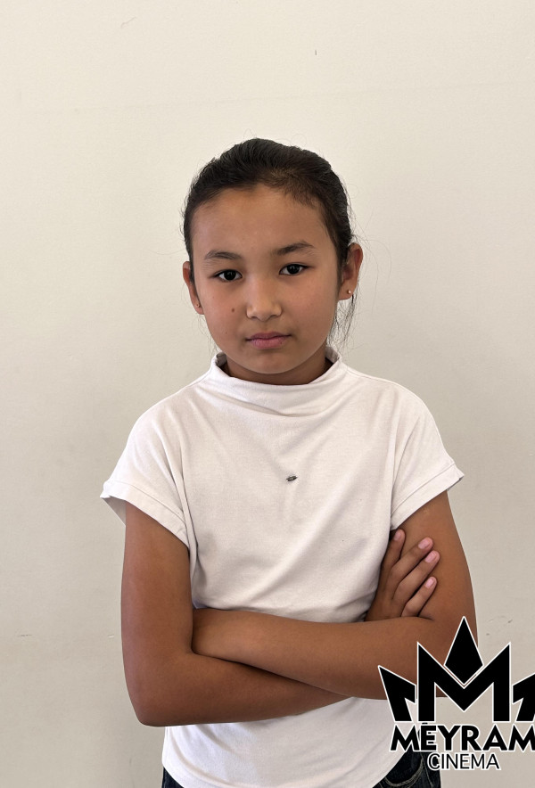 Айзере Нұртілеуқызы