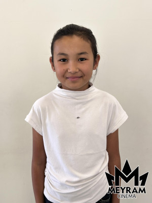 Айзере Нұртілеуқызы