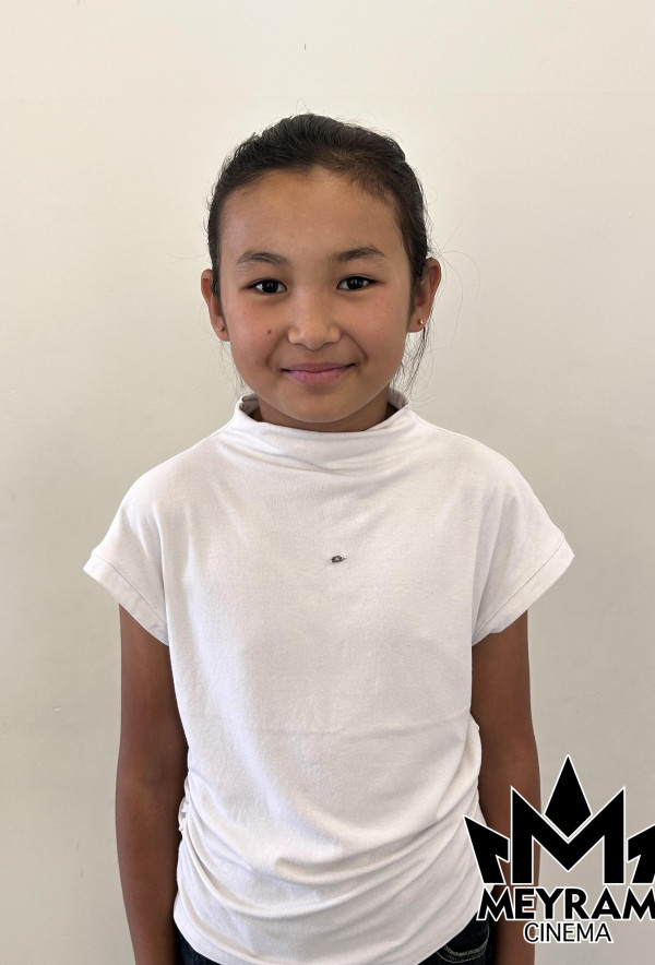 Айзере Нұртілеуқызы