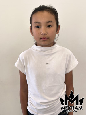 Айзере Нұртілеуқызы