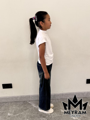 Айзере Нұртілеуқызы