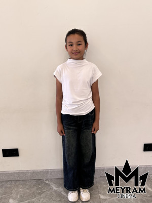 Айзере Нұртілеуқызы