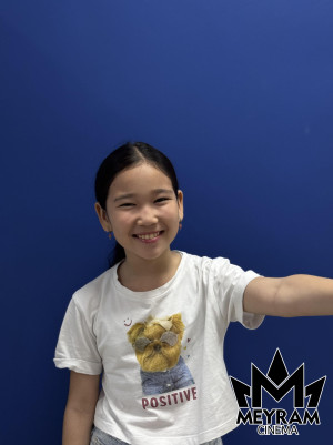 Сара Рыизабек