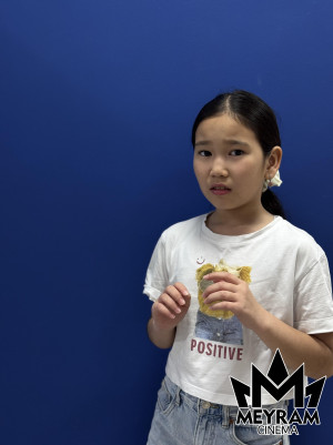 Сара Рыизабек