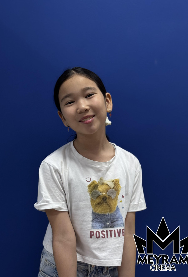 Сара Рыизабек