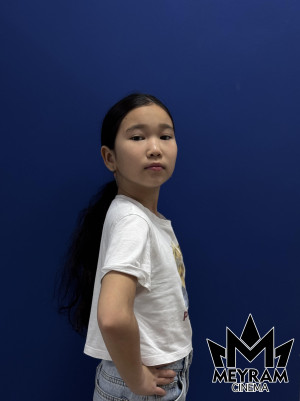 Сара Рыизабек