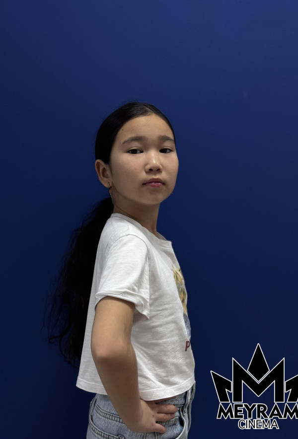 Сара Рыизабек