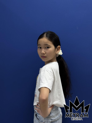 Сара Рыизабек