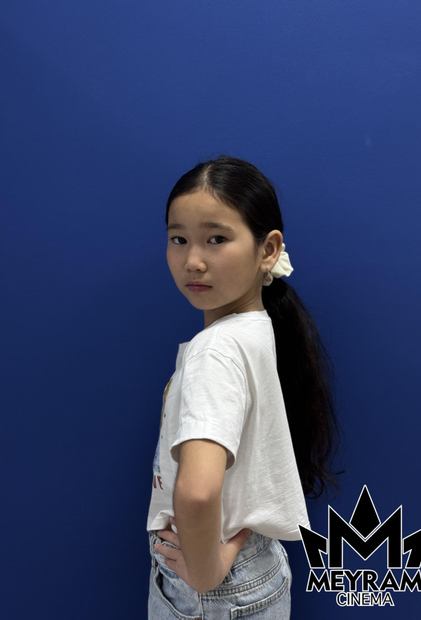 Сара Рыизабек