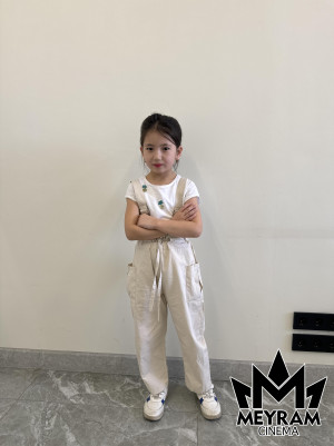 Айдана Демесбай