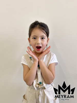 Айдана Демесбай