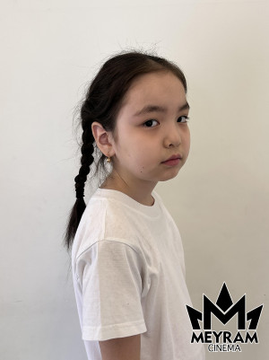 Жансая Момбек