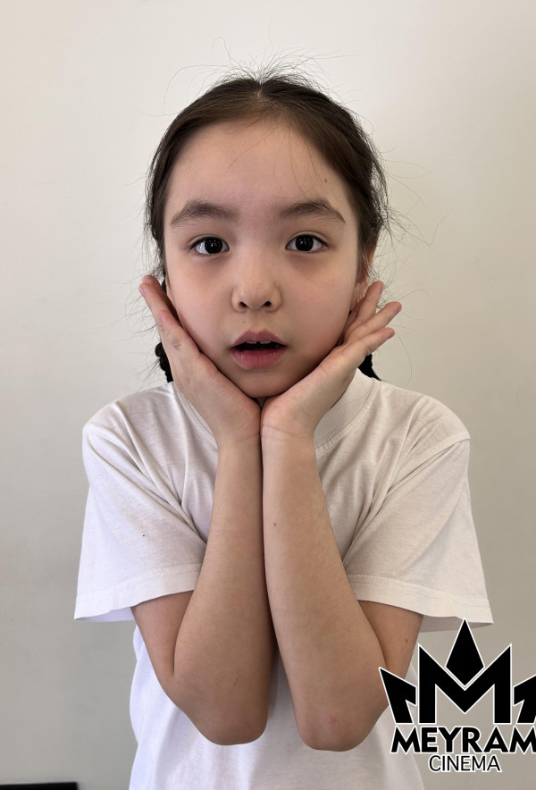 Жансая Момбек