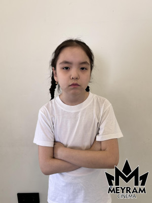 Жансая Момбек