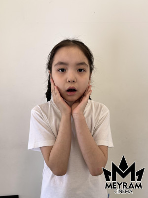 Жансая Момбек