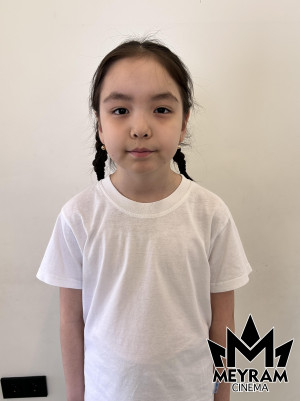 Жансая Момбек