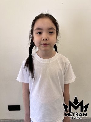 Жансая Момбек