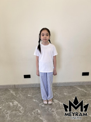 Жансая Момбек