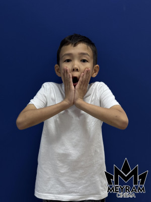 Ақылбек Маматалиев