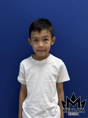 Ақылбек Маматалиев