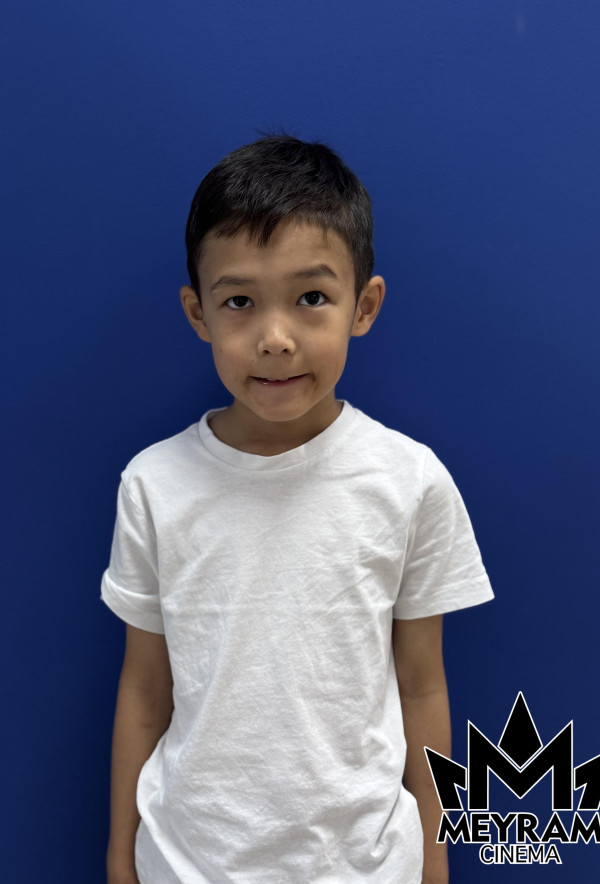 Ақылбек Маматалиев