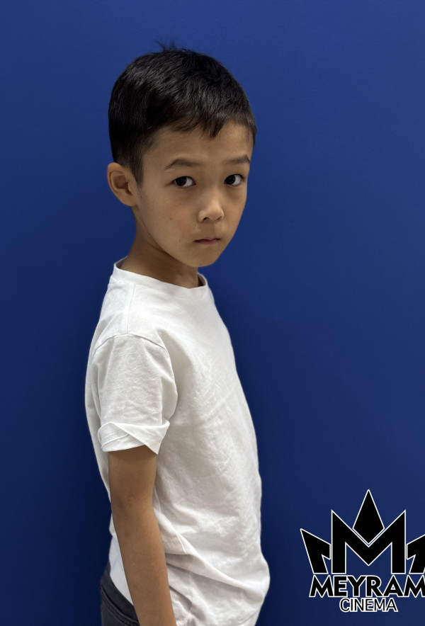 Ақылбек Маматалиев